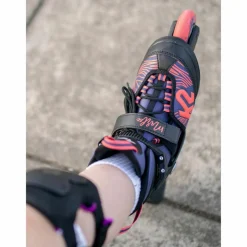 K2 · MARLEE