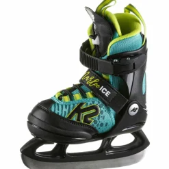 K2 · MARLEE ICE