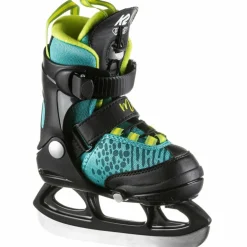 K2 · MARLEE ICE