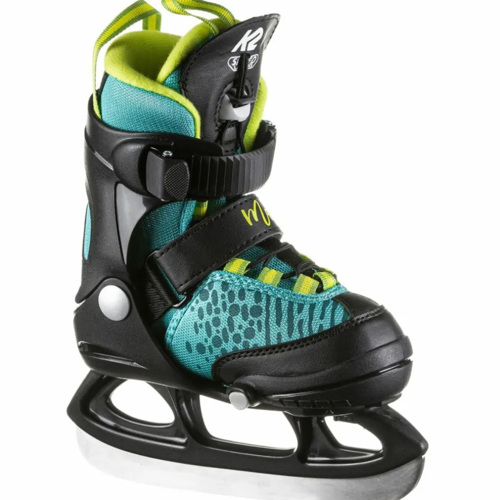 K2 · MARLEE ICE