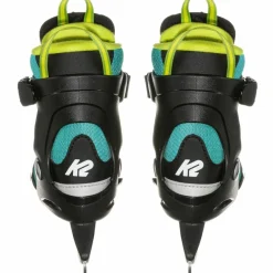 K2 · MARLEE ICE