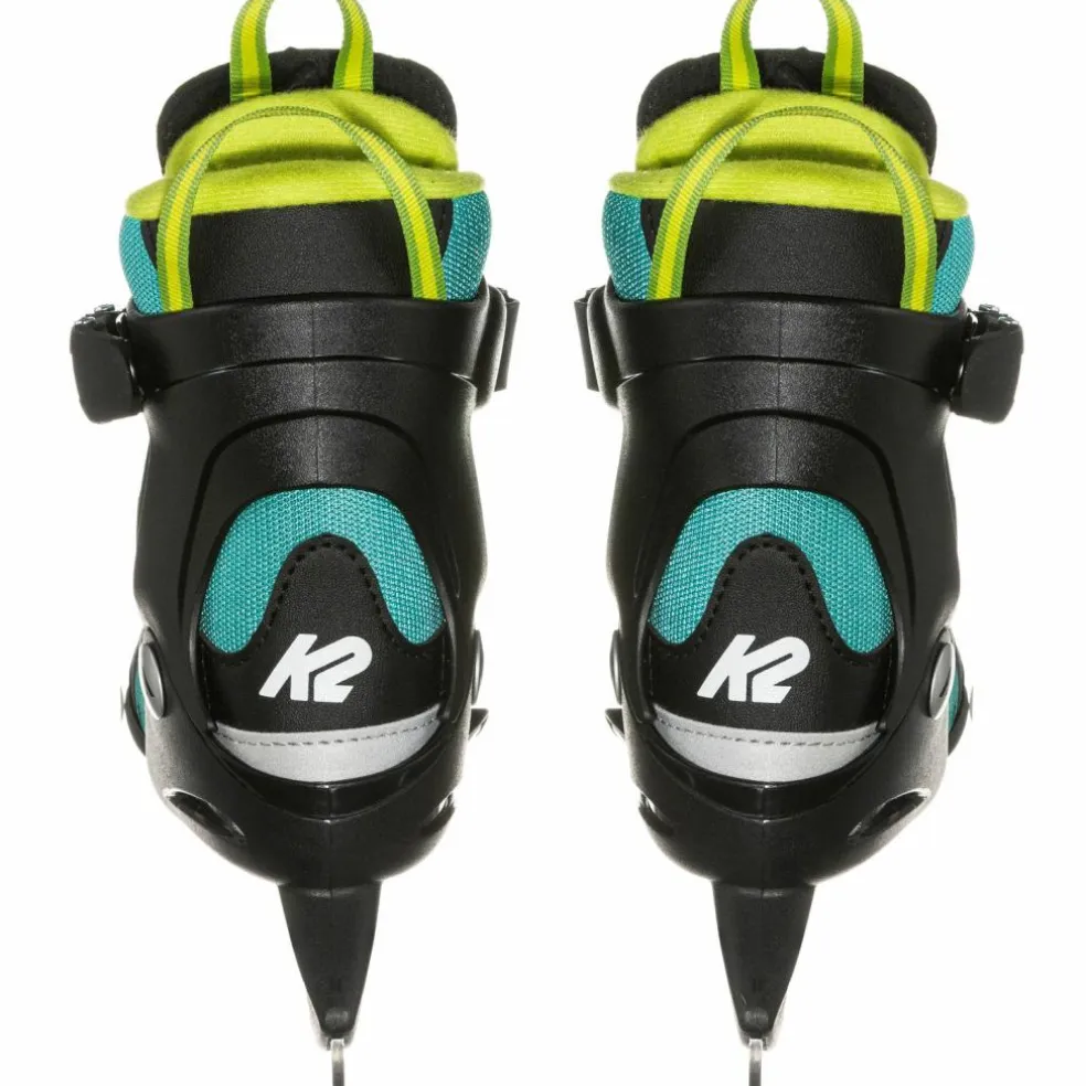 K2 · MARLEE ICE