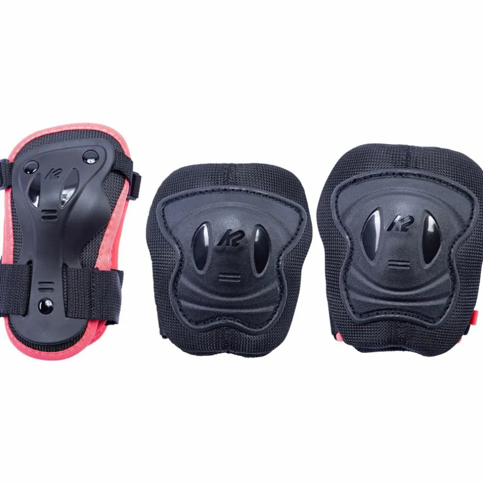K2 · Marlee Pro Pad Set