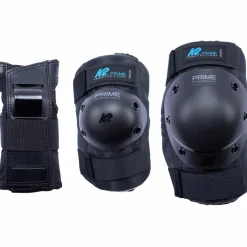K2 · Prime Pad Set
