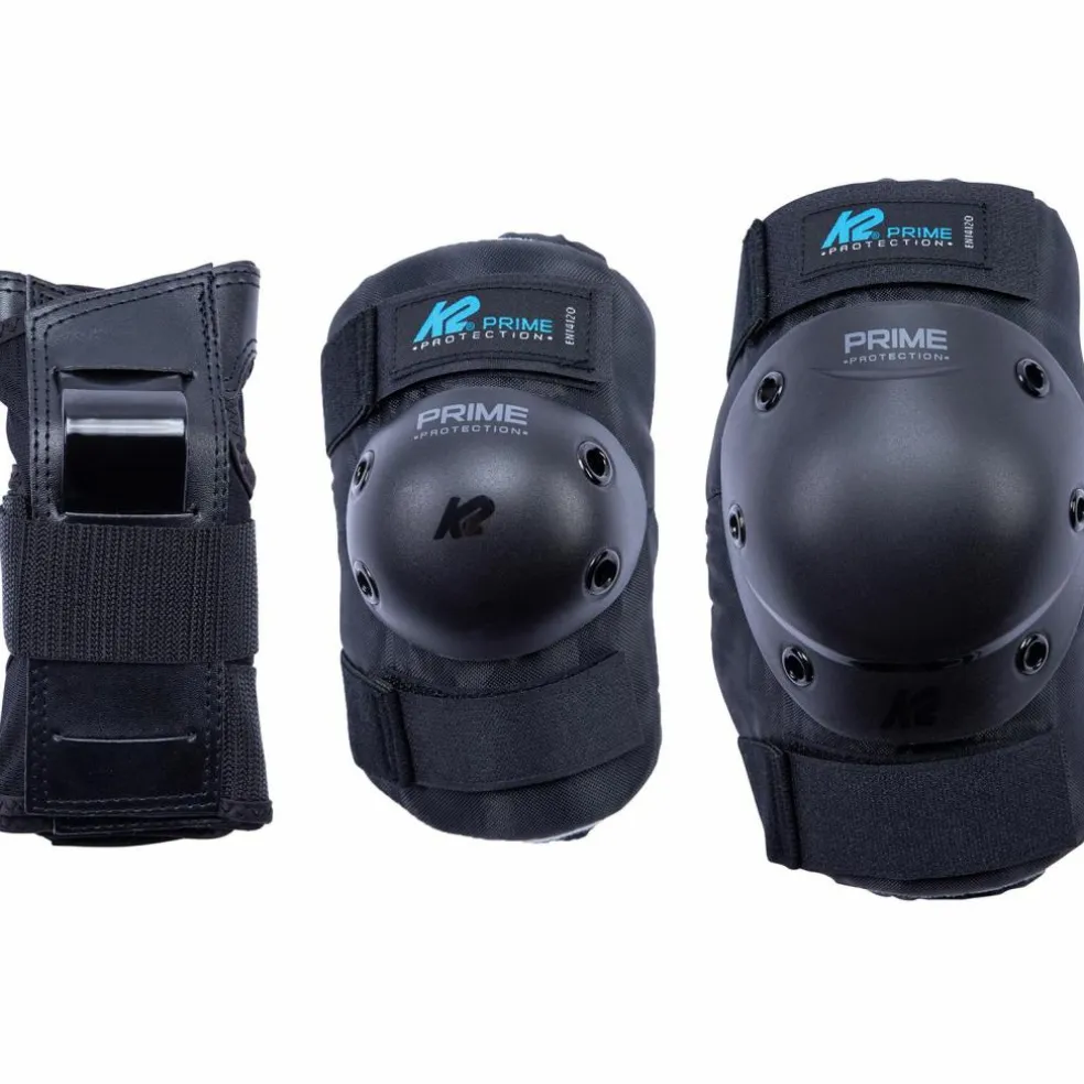 K2 · Prime Pad Set
