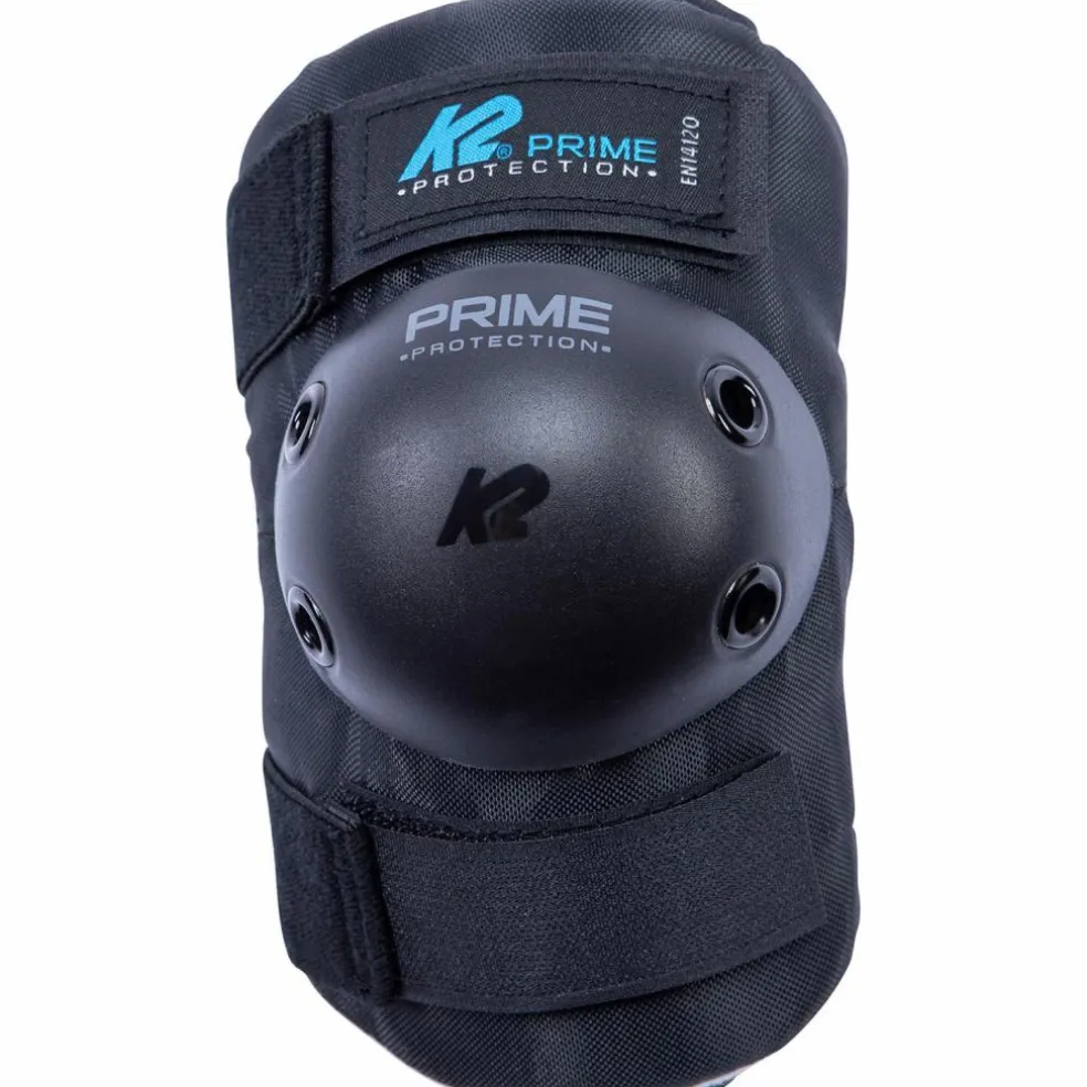 K2 · Prime Pad Set