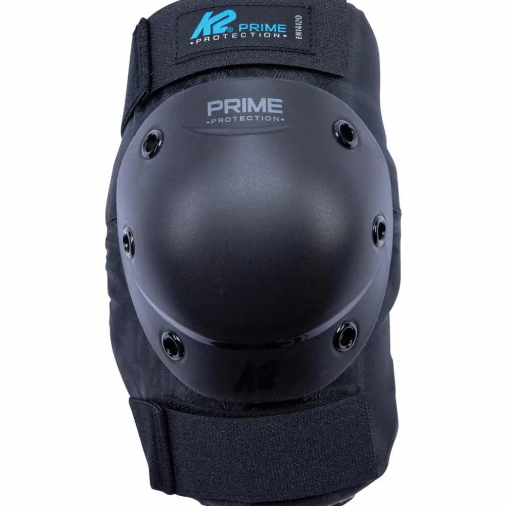 K2 · Prime Pad Set