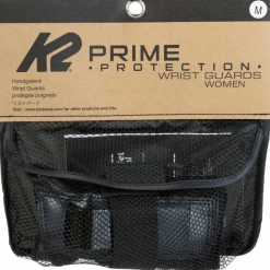 K2 · PRIME WRIST GUARD SLIM