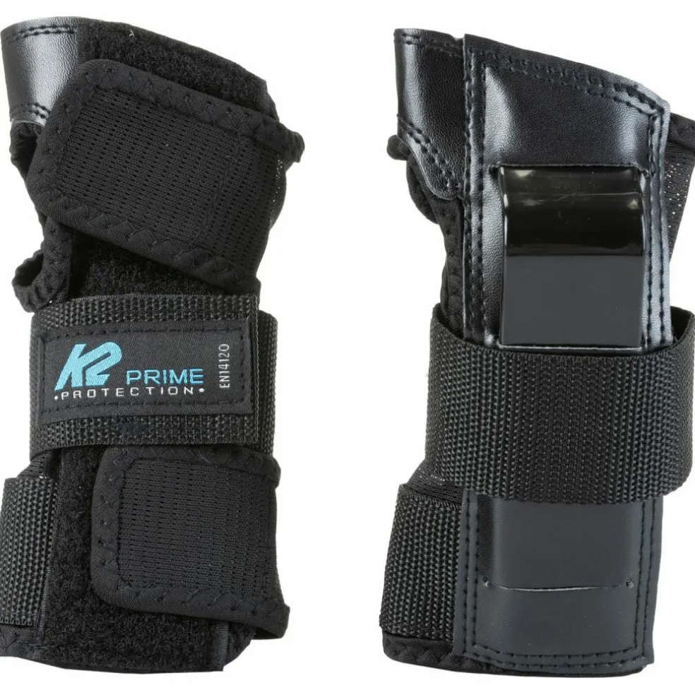 K2 · PRIME WRIST GUARD SLIM