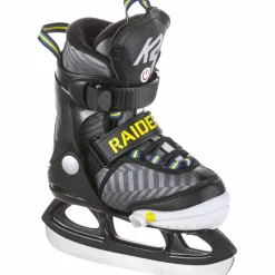 K2 · RAIDER BEAM