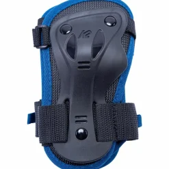 K2 · Raider Pro Pad Set