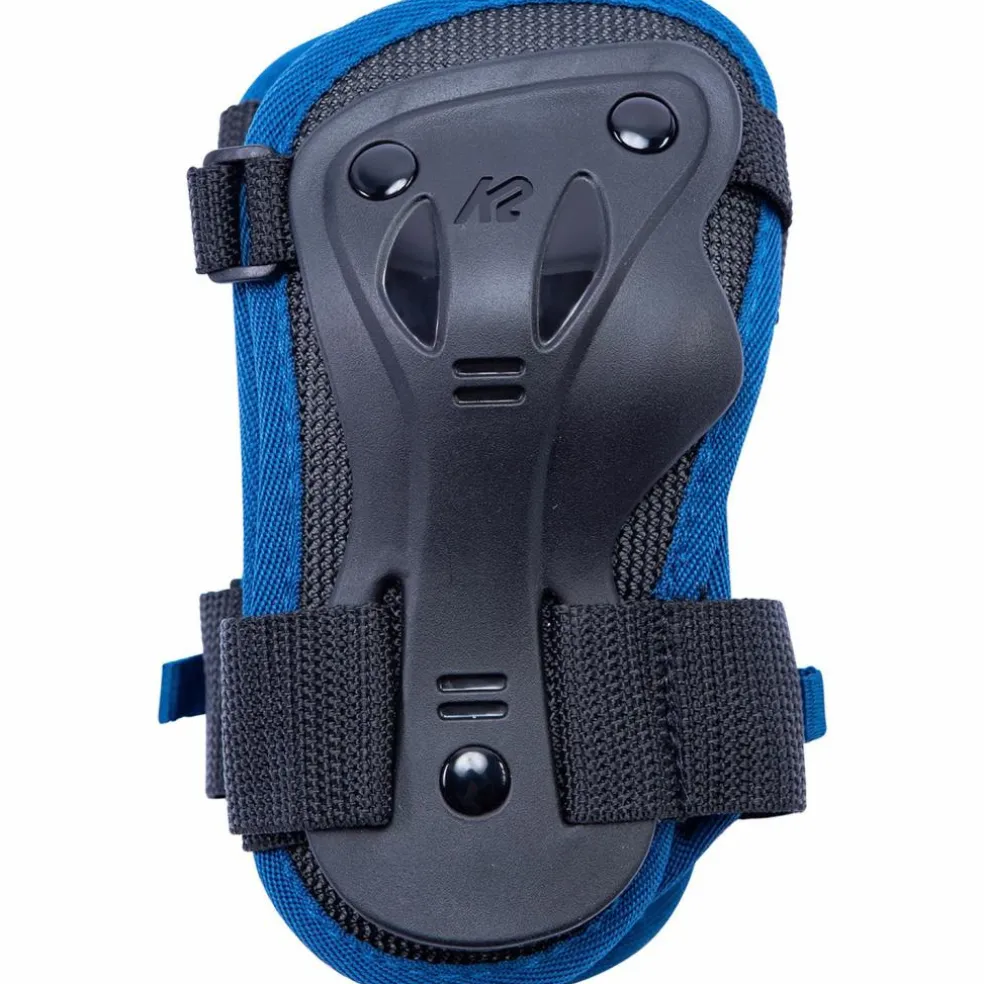 K2 · Raider Pro Pad Set