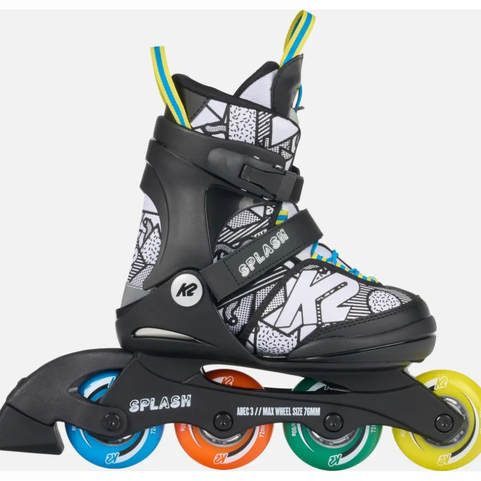 K2 · SPLASH MULTI