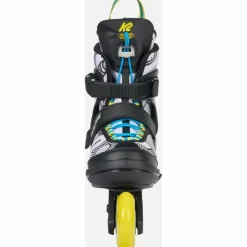 K2 · SPLASH MULTI