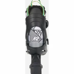 K2 · SPLASH MULTI
