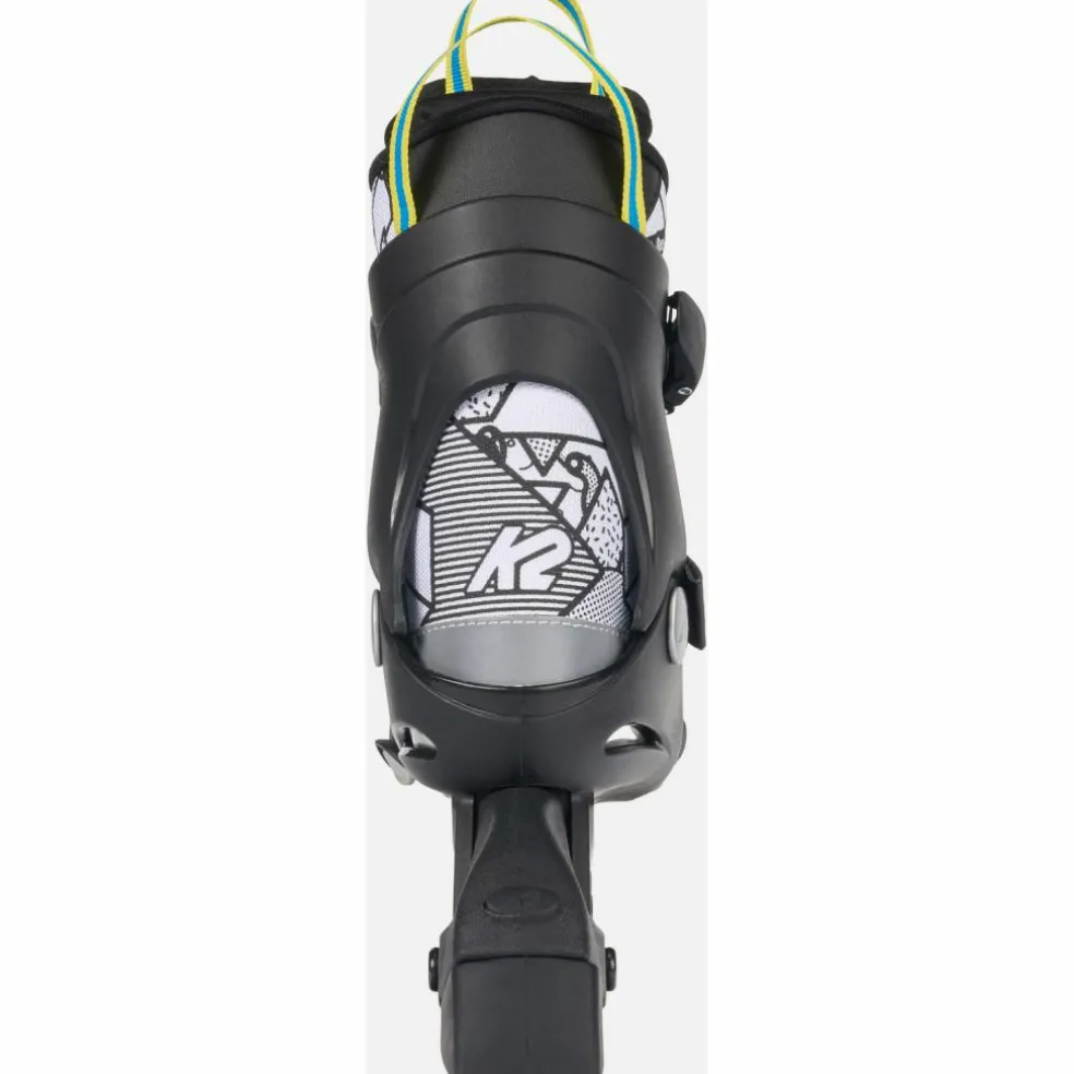 K2 · SPLASH MULTI