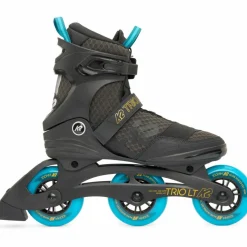 K2 · TRIO LT 100