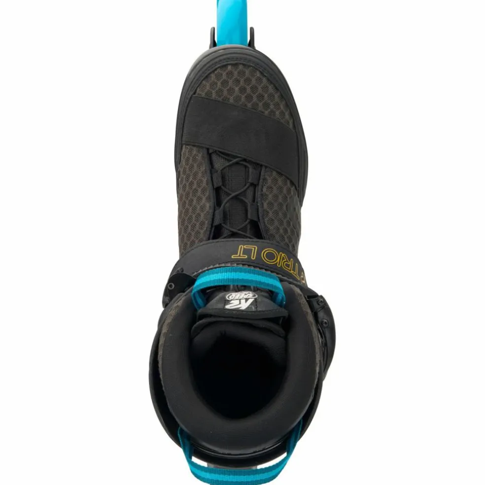 K2 · TRIO LT 100