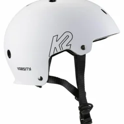 K2 · VARSITY