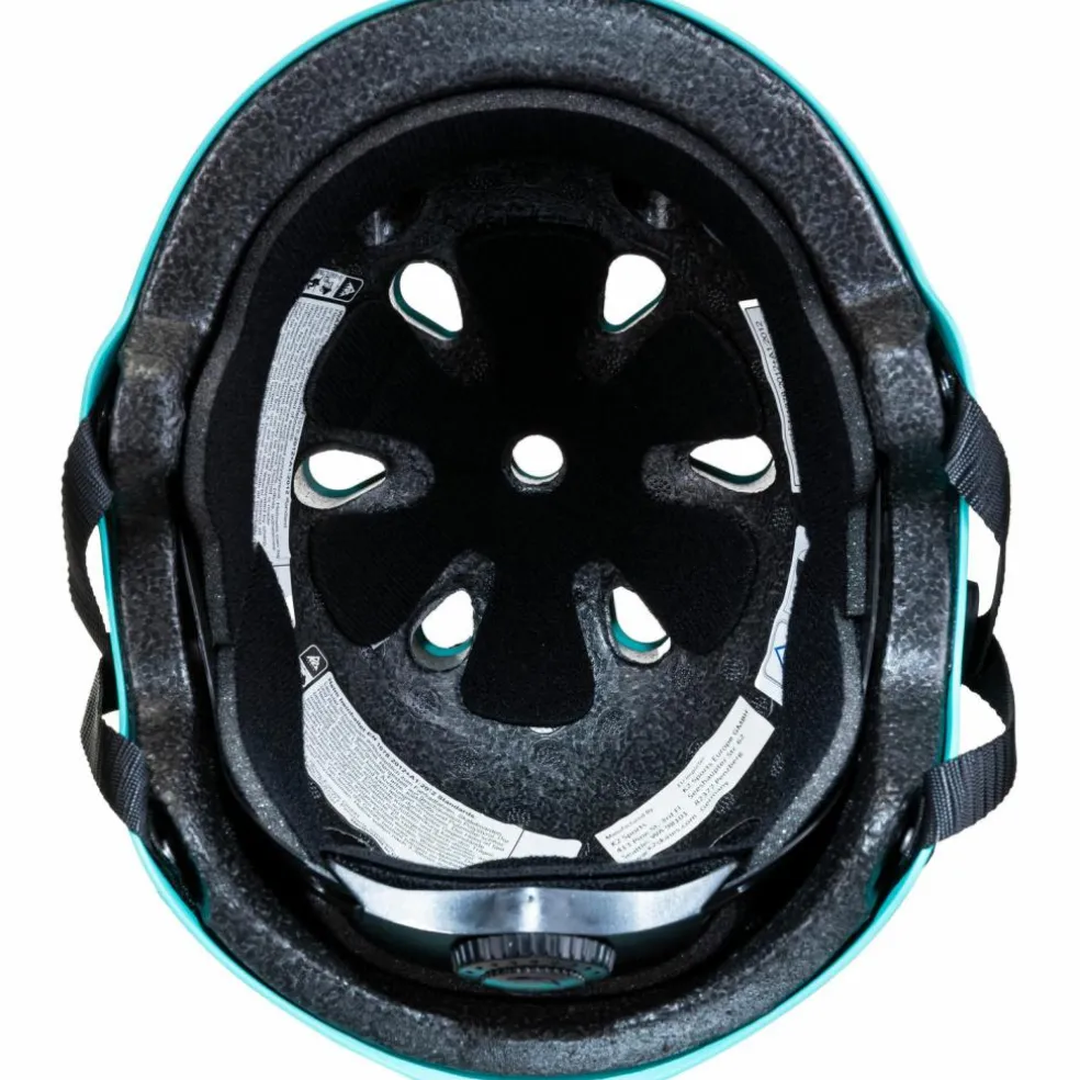 K2 · VARSITY