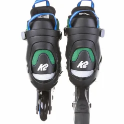 K2 · VELOCITY