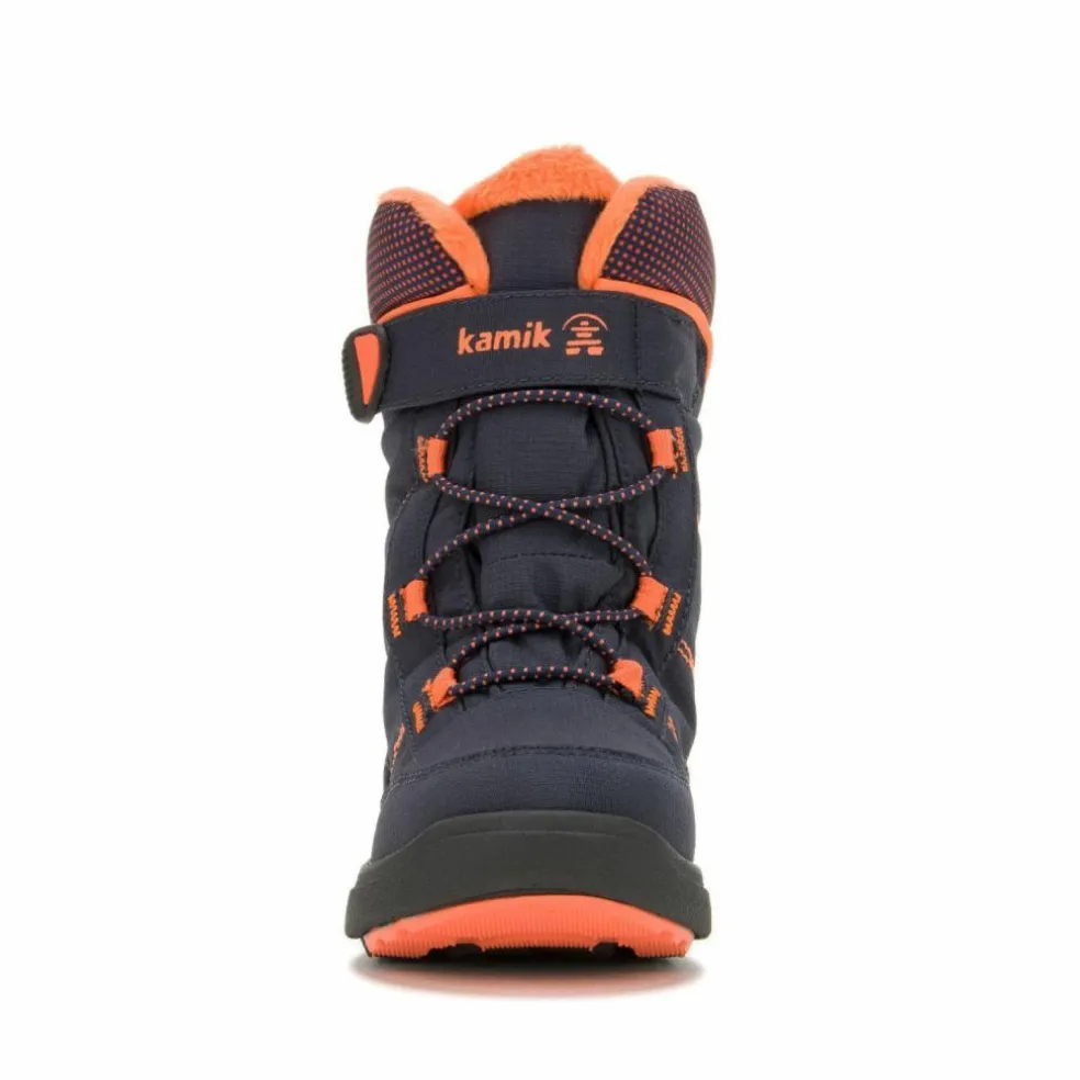 Kamik · STANCE 2