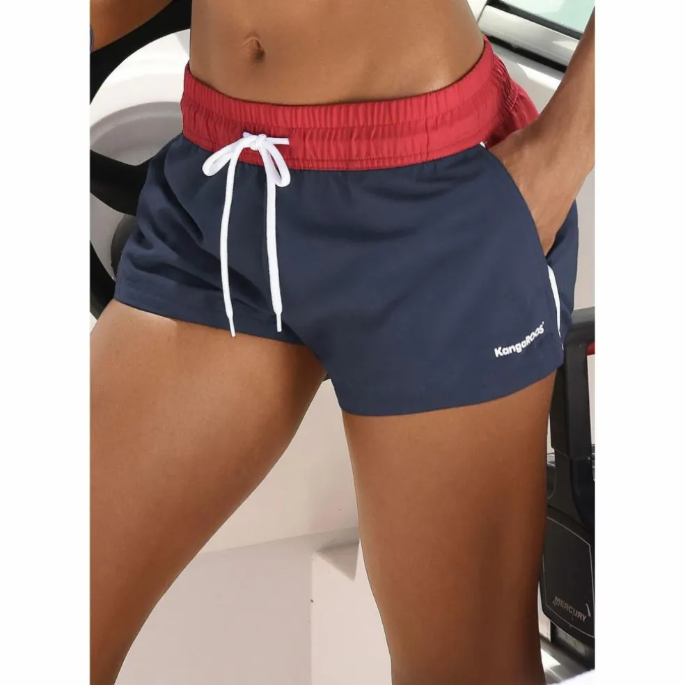 KangaROOS · Badeshorts