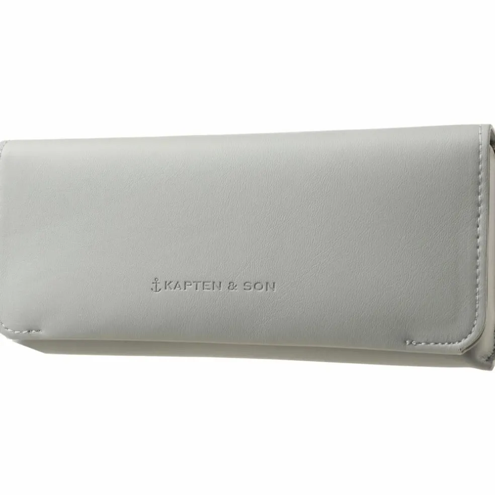Kapten & Son · Amsterdam