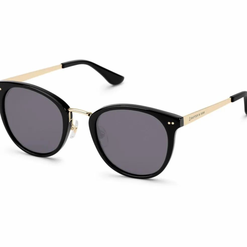 Kapten & Son · Prague