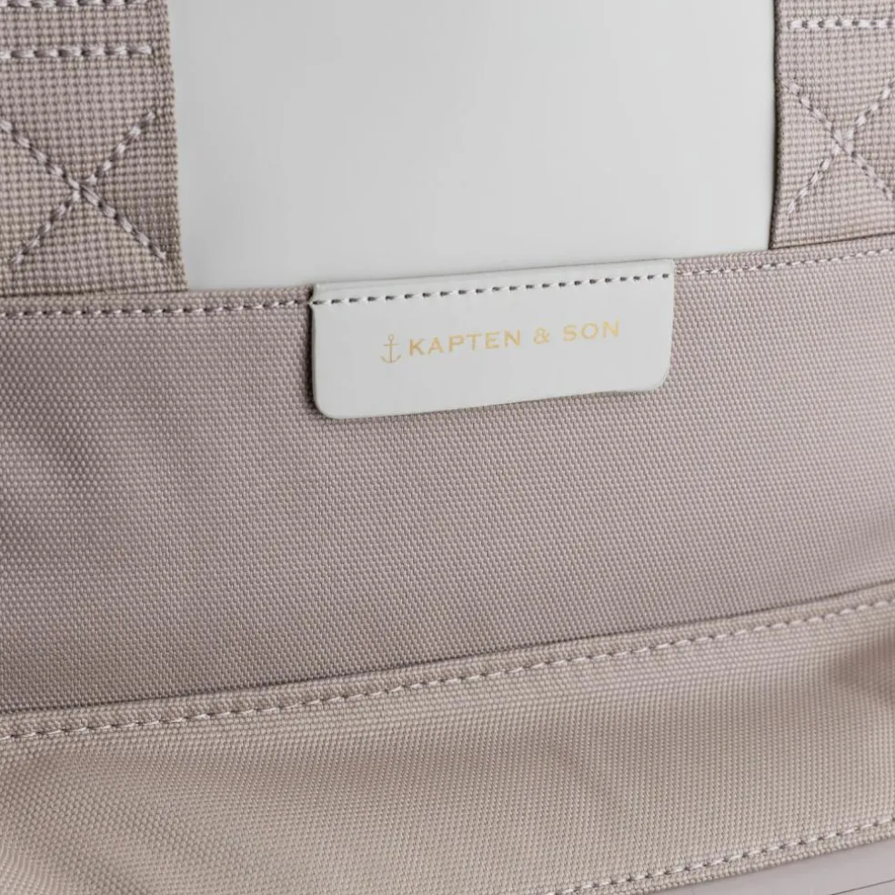 Kapten & Son · Rucksack Bergen Pro