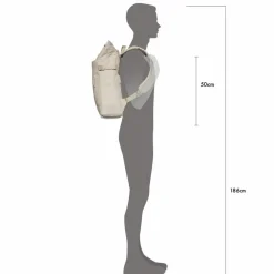Kapten & Son · Rucksack Helsinki