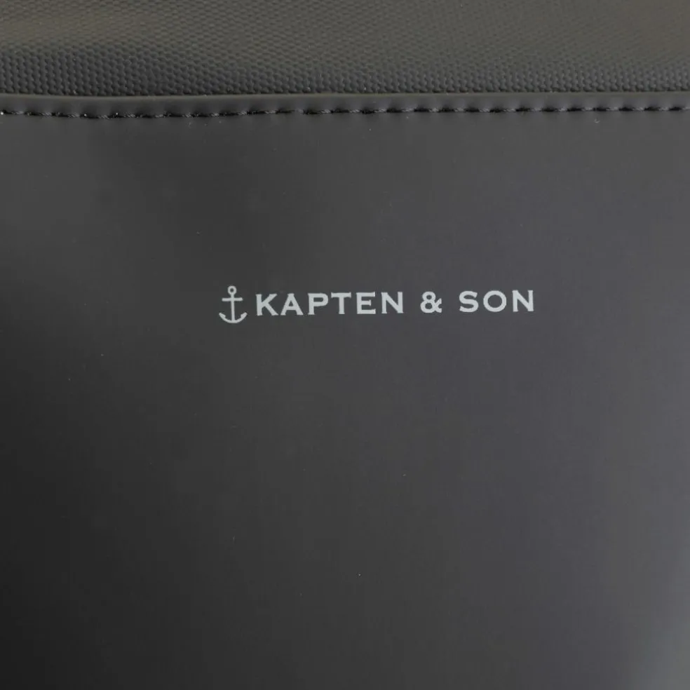 Kapten & Son · Rucksack Oslo