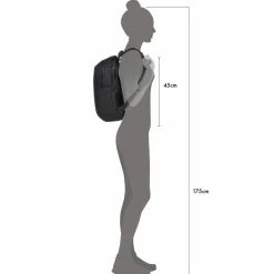 Kapten & Son · Rucksack Oslo
