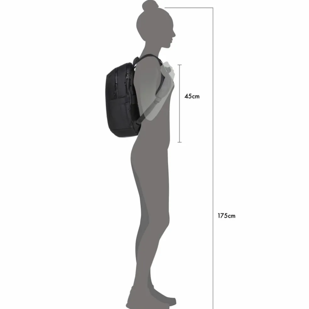 Kapten & Son · Rucksack Oslo