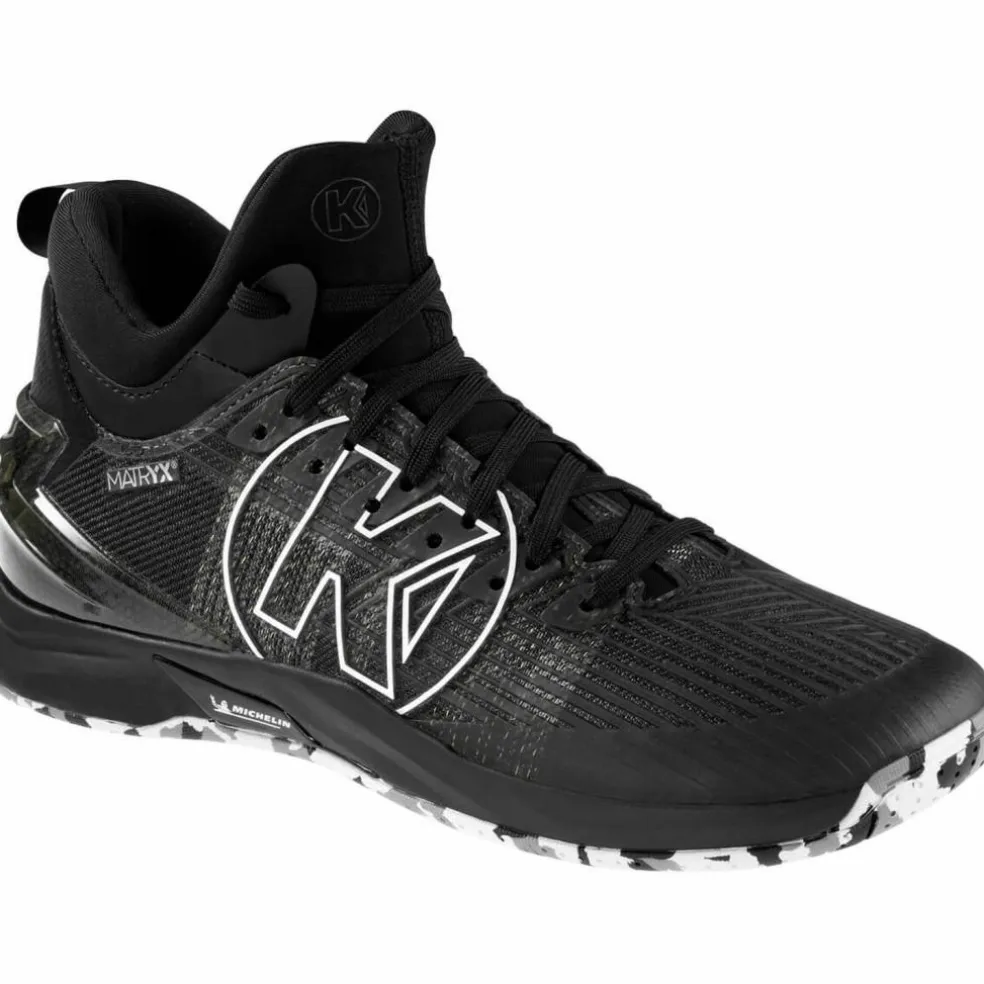 Kempa · ATTACK MID