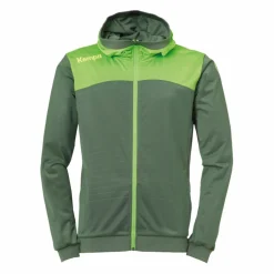 Kempa · Emotion 2.0 Kapuzenjacke