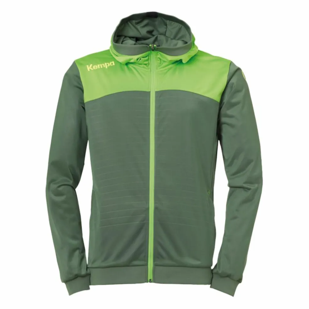 Kempa · Emotion 2.0 Kapuzenjacke