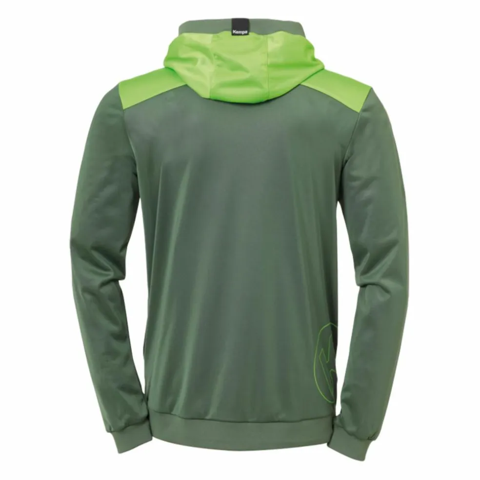 Kempa · Emotion 2.0 Kapuzenjacke