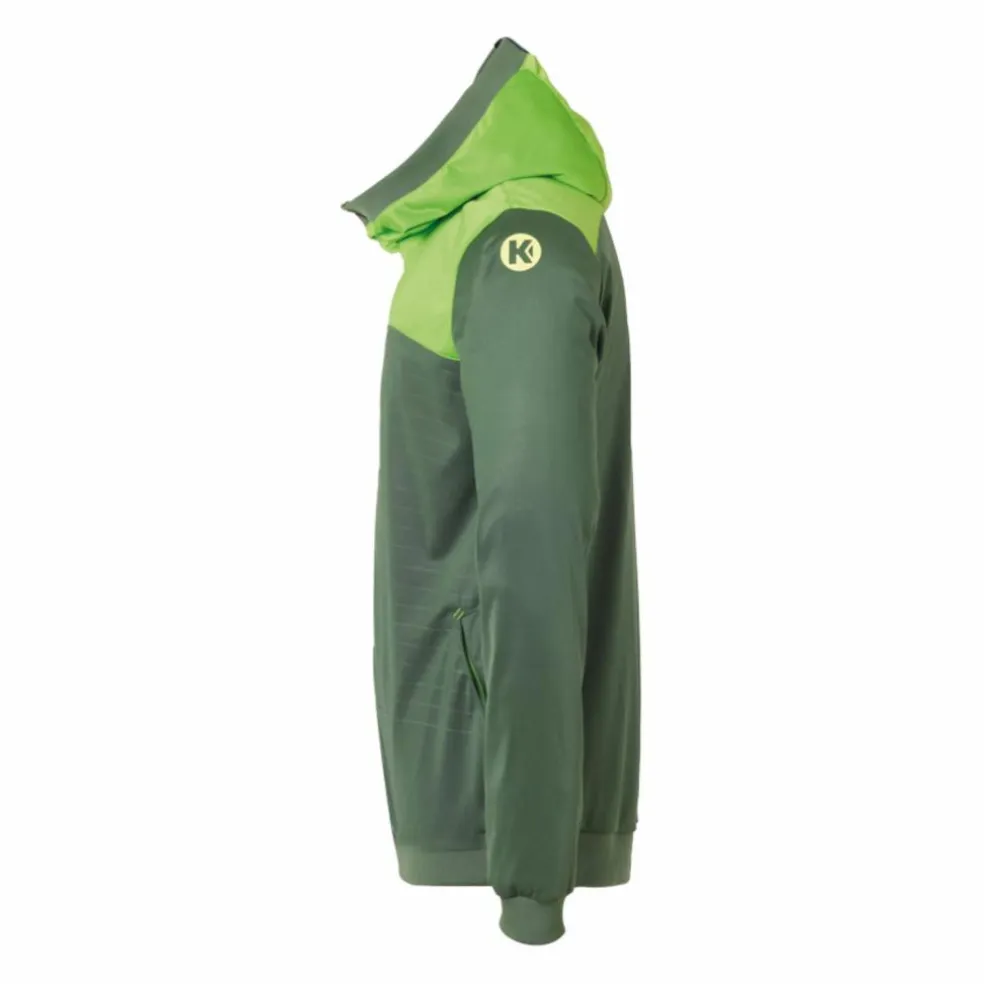 Kempa · Emotion 2.0 Kapuzenjacke