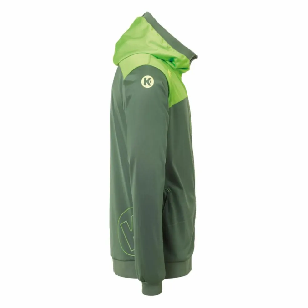 Kempa · Emotion 2.0 Kapuzenjacke
