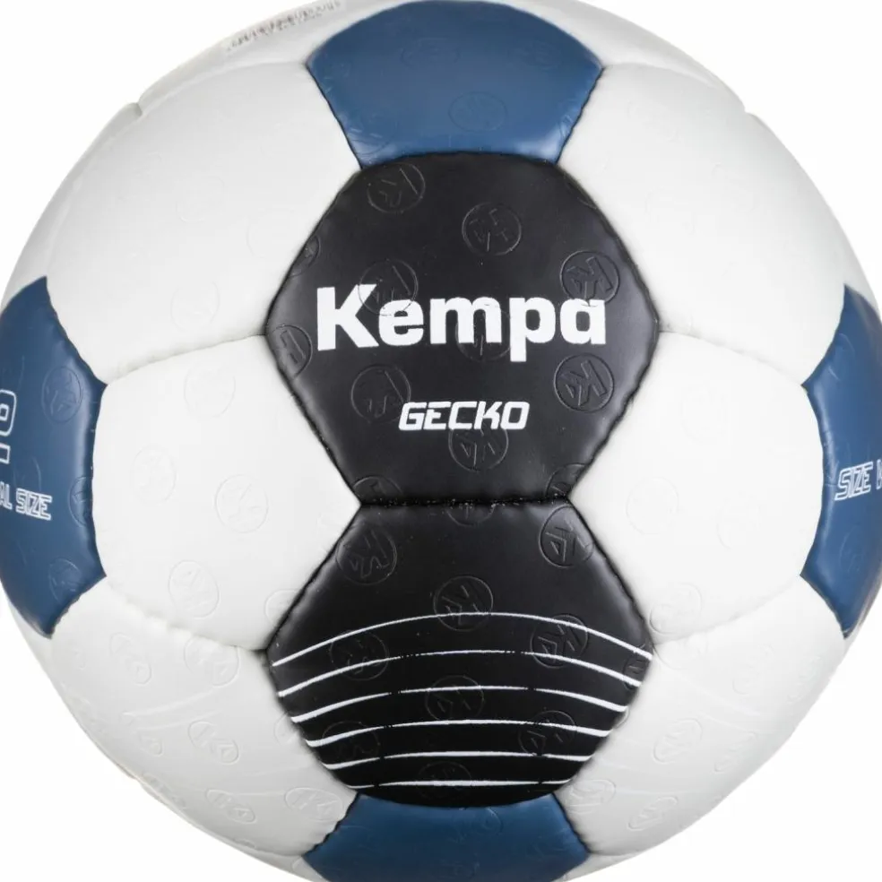 Kempa · GECKO