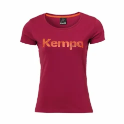 Kempa · GRAPHIC T-SHIRT GIRLS