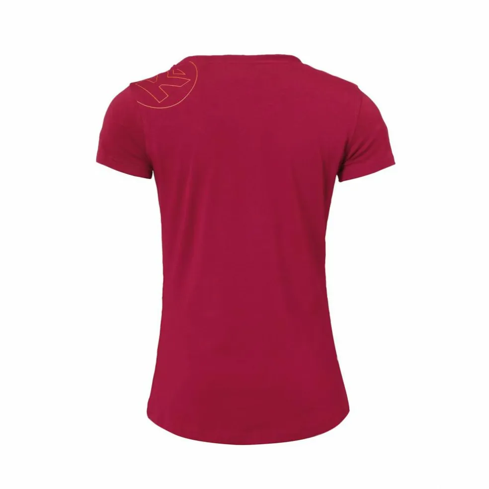 Kempa · GRAPHIC T-SHIRT GIRLS