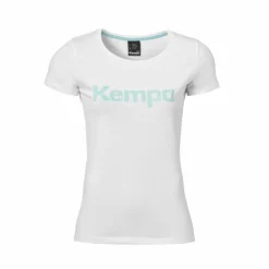 Kempa · GRAPHIC T-SHIRT GIRLS