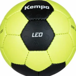 Kempa · Leo