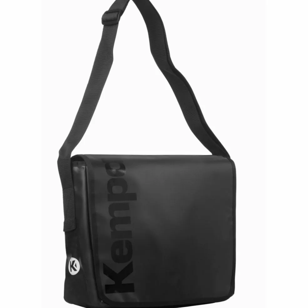 Kempa · PREMIUM MESSENGER TASCHE