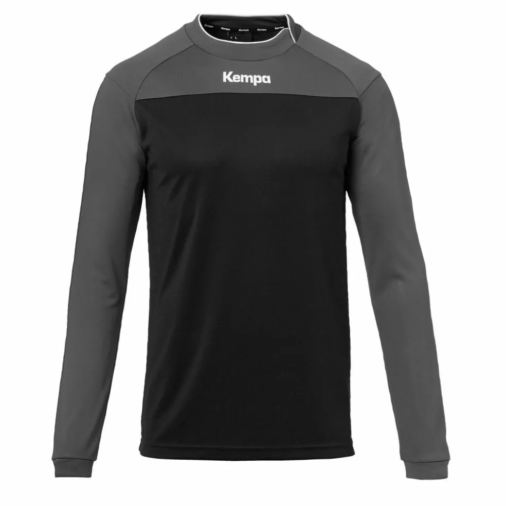 Kempa · PRIME LANGARMSHIRT