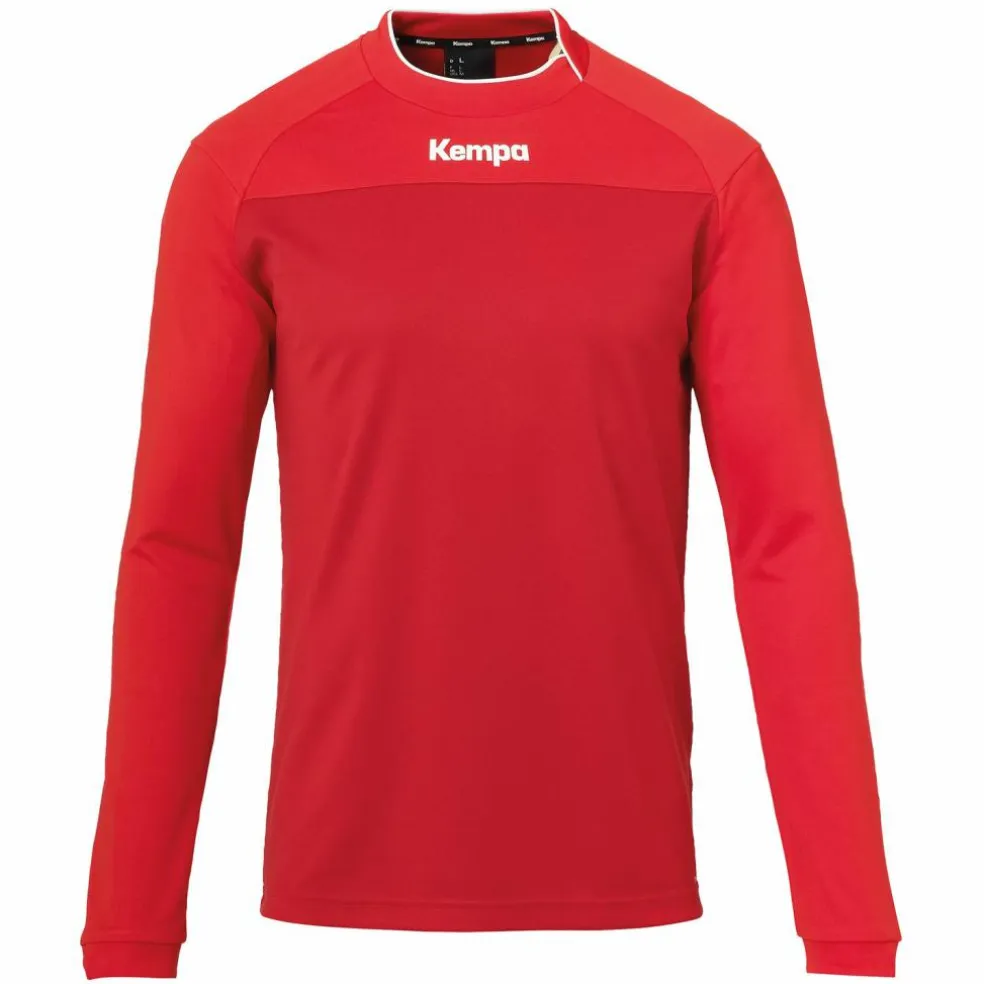 Kempa · PRIME LANGARMSHIRT