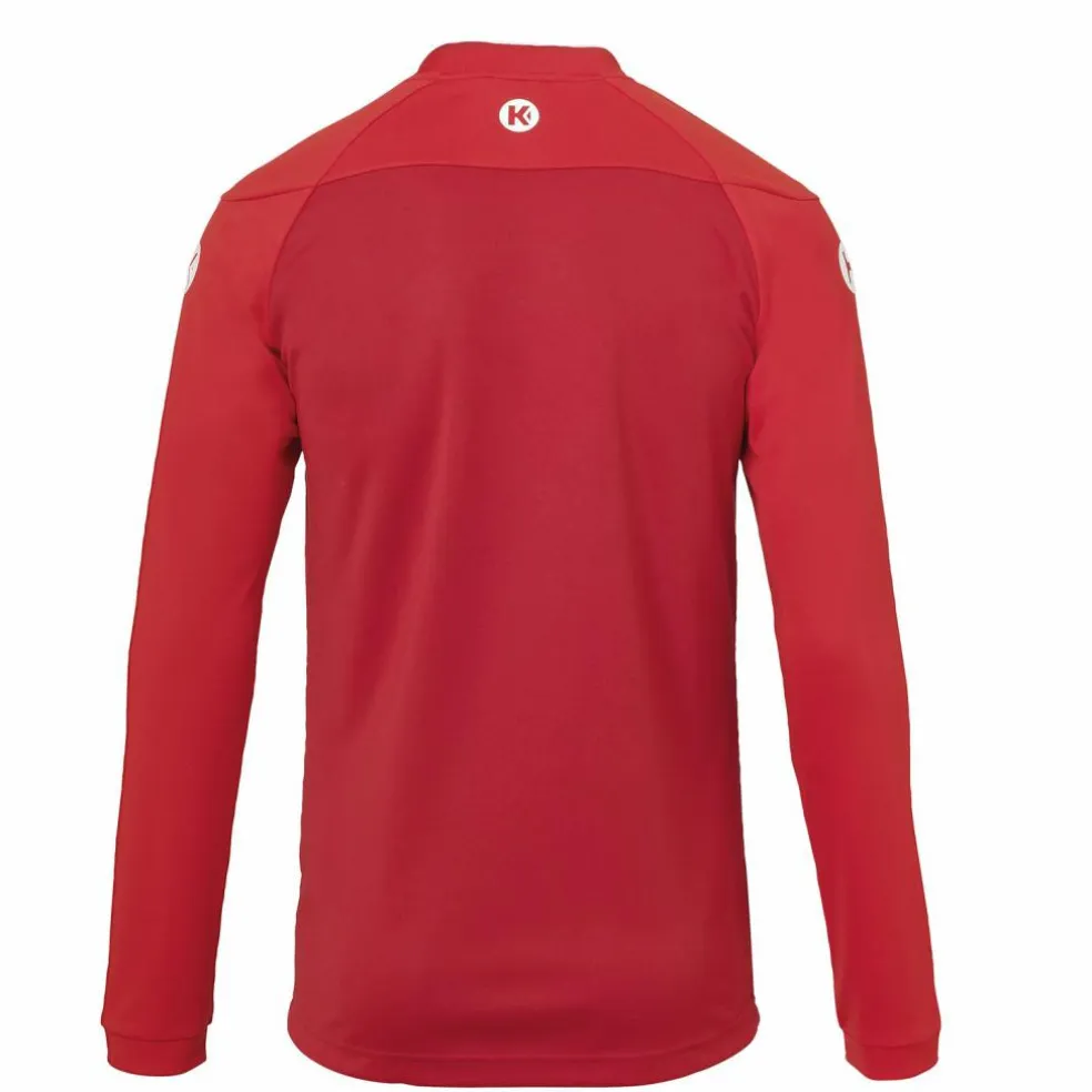 Kempa · PRIME LANGARMSHIRT