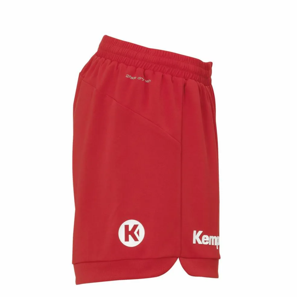 Kempa · PRIME SHORTS WOMEN